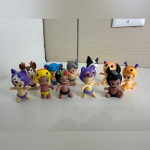 Twozies Collectible Baby Figures by Moose Toys (10)